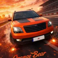 فوری موهاوی ۲۰۱۰ ۸ سیلندر خونگی خاص