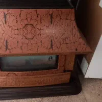 بخاری شومینه