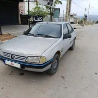 405glx|خودرو سواری و وانت|یاسوج, |دیوار