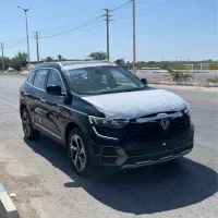 رنو کولئوس ۲۰۲۵ صفر فول بلک ادیشن