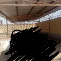 جوشکار فهرج ونرماشیر|خدمات پیشه و مهارت|بم, |دیوار