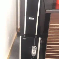 ساب و یک جفت باند