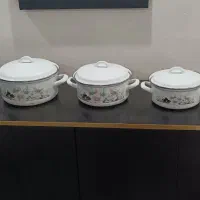 قابلمه لعابی ترک اورجینال