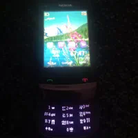 گوشی نوکیا c2