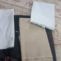 پارچه لی همه مدل همه رنگ