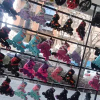 فروشگاه ورزشی