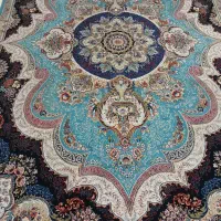 یک تخته فرش ۹متری ویک تخته فرش ۱۲متری
