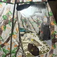 چادر مسافرتی|کوهنوردی و کمپینگ|قزوین, |دیوار