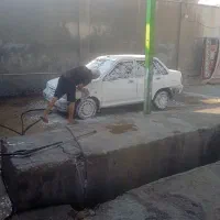 مسافر مشهد