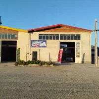 تشک رویال  فنر ریز