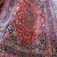 فرش ۶ متری کاشان