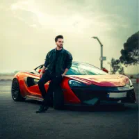 عکاسی فضای باز در همدان