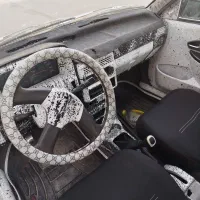 پراید مدل 83|خودرو سواری و وانت|مشهد, شهید آوینی|دیوار