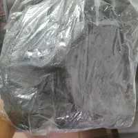 دو جفت کفش کار  ایمنی سایز ۴۵ نو