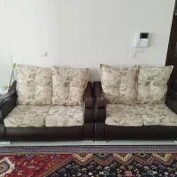 مبلمان نه نفره راحتی