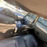 پژوپارس مدل۸۷ شاسی پلمپ|خودرو سواری و وانت|نور, |دیوار