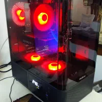 کیس گیمینگ قدرتمند