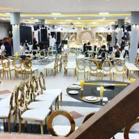 تشریفات علیپور پکیج/باغ/تالار/عمارت ازدواج غیرآسان|خدمات پذیرایی، مراسم|شیراز, تاچارا|دیوار