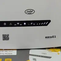 مودم قدرتمند Tf i60 E1