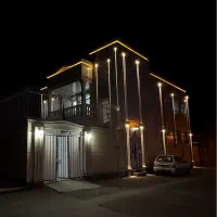 خانه ویلایی ۲طبقه