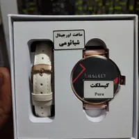 ساعت شیامومی puraمخصوص بانوان