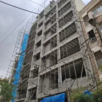 *داربست فرا بهبست* تمام نقاط تهران