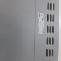 مایکروویو تکنو مدل ۳۴۲.در حد آک بند