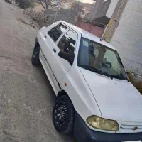 پراید 131 مدل94|خودرو سواری و وانت|کلیبر, |دیوار