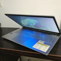 لپ‌تاپ قدرتمند ASUSE پردازنده i7 نسل 13