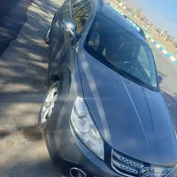 اچ اس کراس خاکستری مدل ۹۷|خودرو سواری و وانت|صحنه, |دیوار