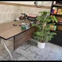 میز مدیریت