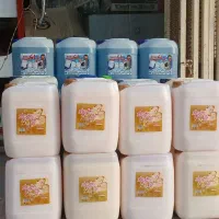 نرم کننده سافتلن فلاورجان