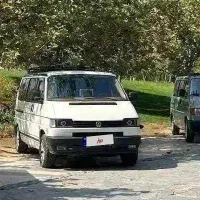 ترانسپورتر سینکرو دو دف فول