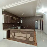 آپارتمان/135متر/2خواب/طبقه اول روپیلوت/پارکینگ