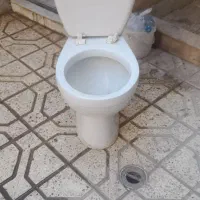 توالت فرنگی