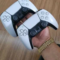 دسته ps5 یک عدد