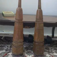 میل باستانی قدیمی