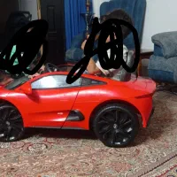 ماشین شارژی ۸میلیون