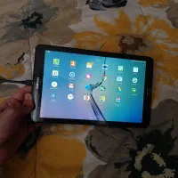 Samsung tab e|تبلت|تهران, والفجر (افسریه)|دیوار