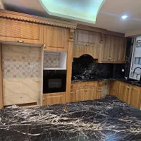 اجاره آپارتمان ۱۱۰ متری ۲ خوابه در شهران فول