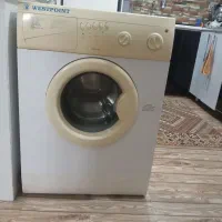 لباسشویی ۵ کیلویی نیاز به تعمیر