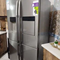 ساید بکو|یخچال و فریزر|قرچک, مهدیه|دیوار