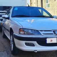 پژو پارس tu5تیوفای مدل1401/12|خودرو سواری و وانت|باوی, |دیوار