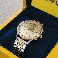 ساعت مچی Emporio Armani آکبند با گارانتی
