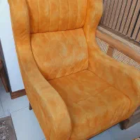 مبل راحتی ۸ نفره تمیز|مبلمان خانگی و میز عسلی|تهران, اوقاف|دیوار