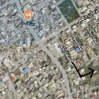 فروش-زمین-مسکونی-شهرک-طرق-صفا