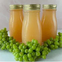 ابغوره طبیعی