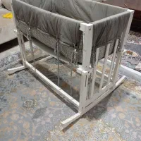 گهواره نوزاد