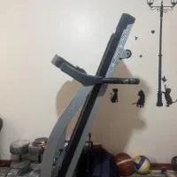 تردمیل خانگی Orchid Inshape  در حد نو