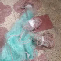 تور ماهی گیری